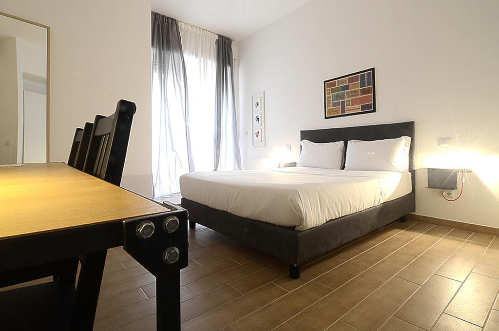 Bed and Breakfast Om2Roma Esterno foto