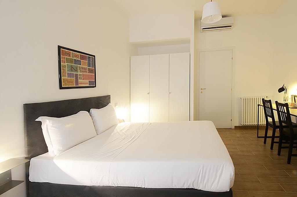 Bed and Breakfast Om2Roma Esterno foto