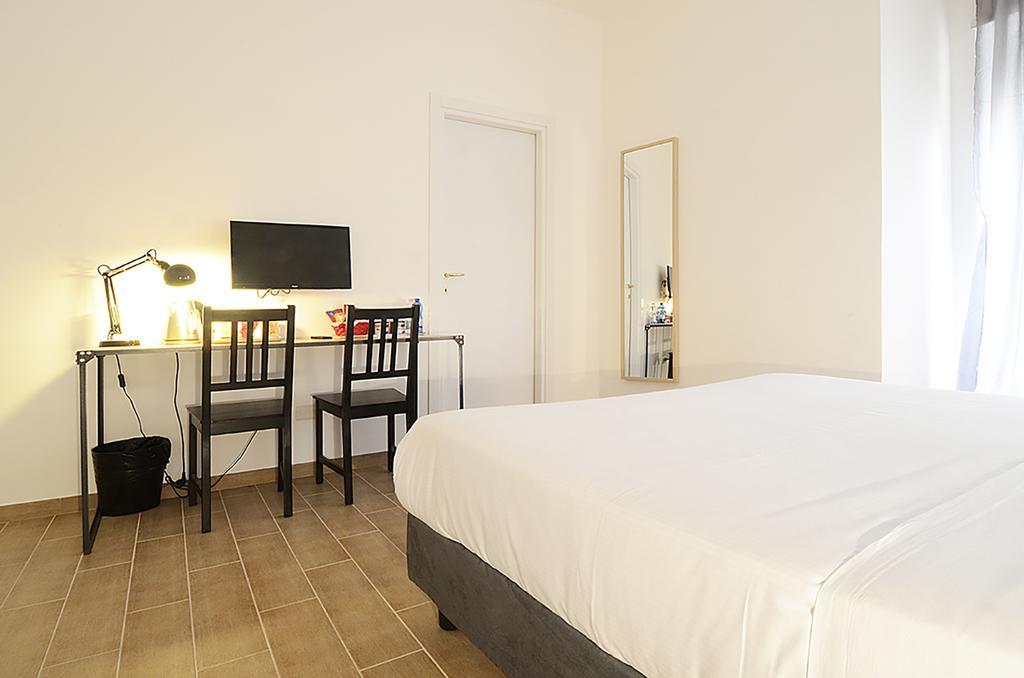 Bed and Breakfast Om2Roma Esterno foto