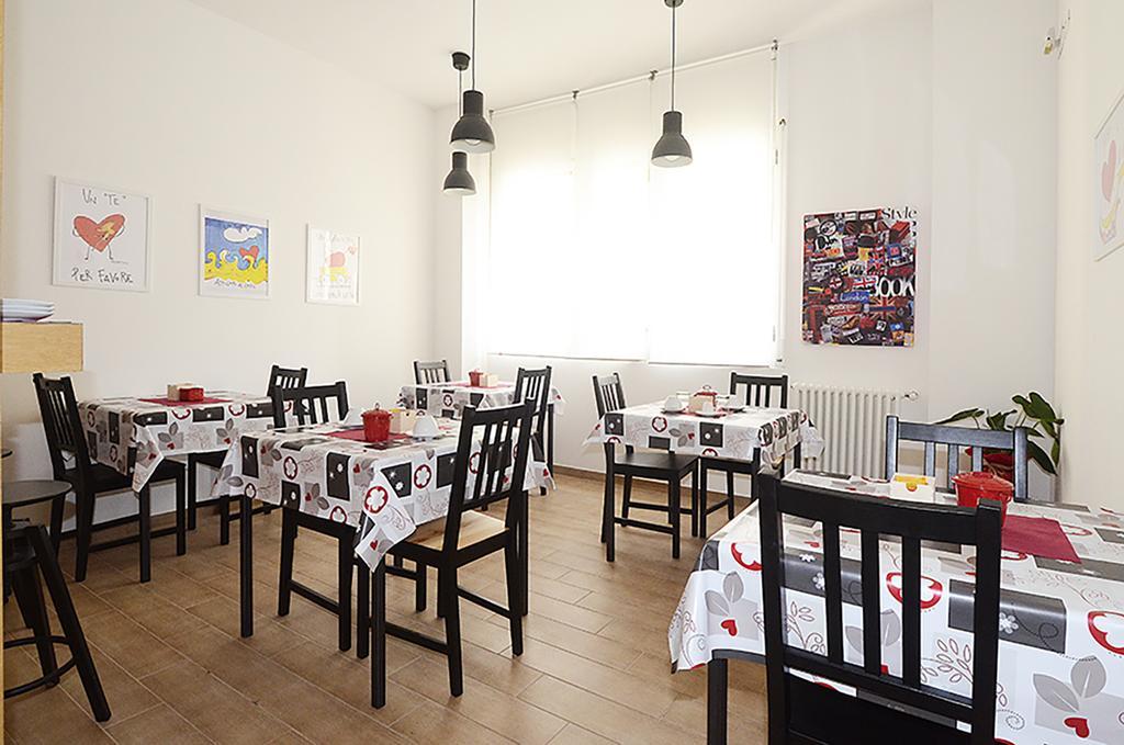 Bed and Breakfast Om2Roma Esterno foto