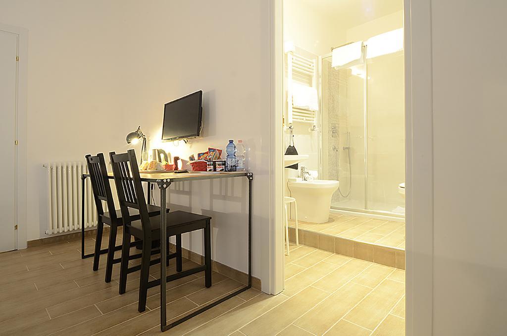 Bed and Breakfast Om2Roma Esterno foto