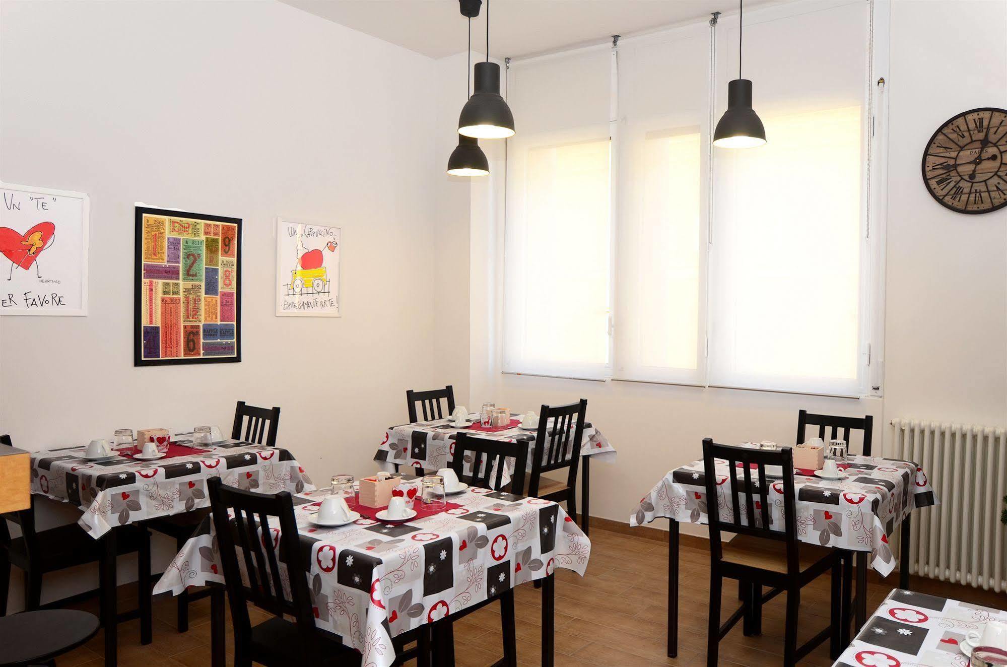 Bed and Breakfast Om2Roma Esterno foto