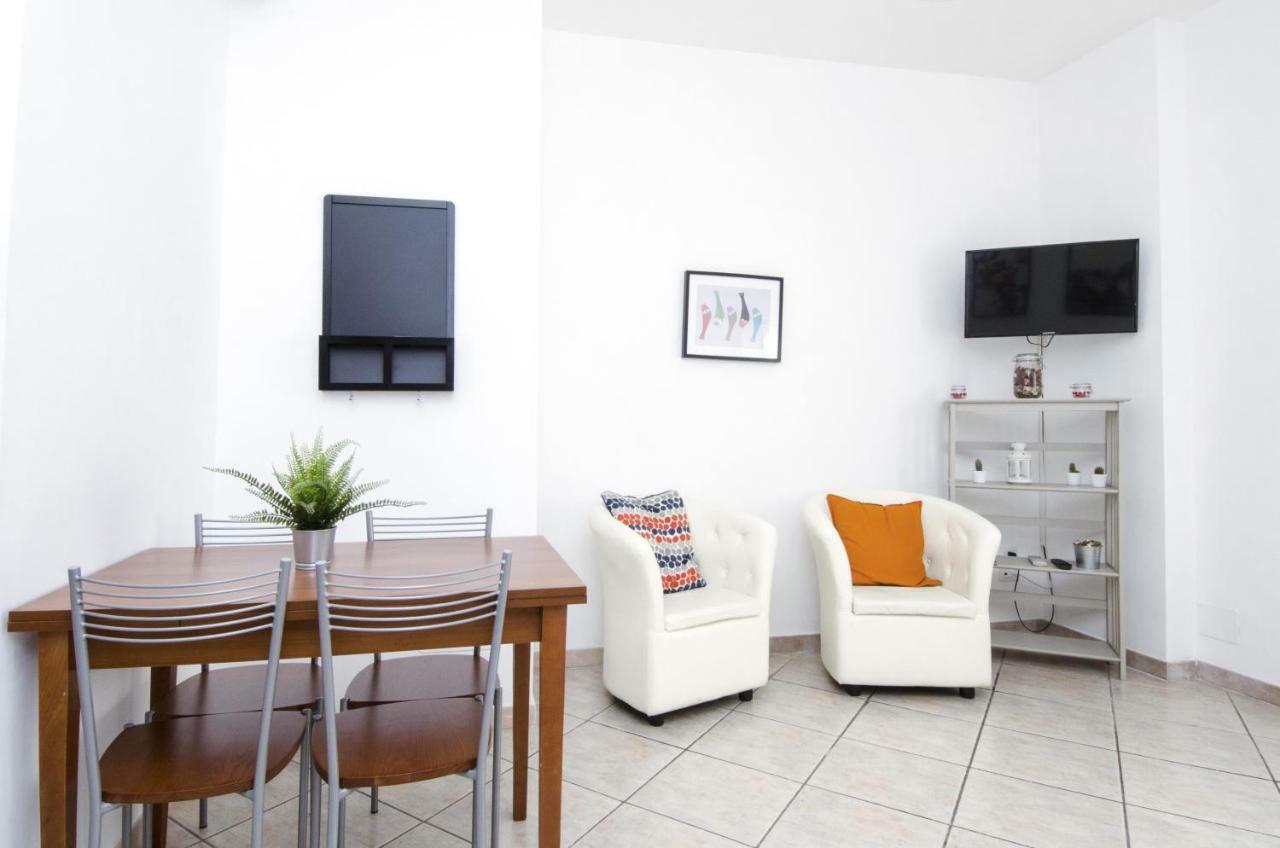 Bed and Breakfast Om2Roma Esterno foto